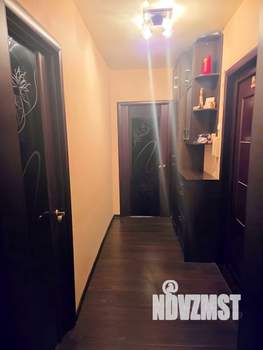 2-к квартира, вторичка, 54м2, 3/9 этаж