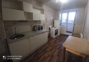 1-к квартира, вторичка, 38м2, 8/8 этаж