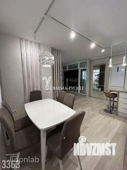 3-к квартира, вторичка, 89м2, 16/25 этаж