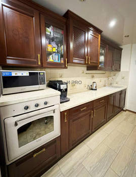 4-к квартира, вторичка, 88м2, 3/10 этаж