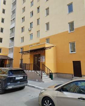 2-к квартира, вторичка, 58м2, 9/10 этаж