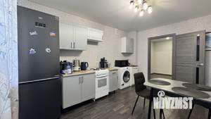 3-к квартира, вторичка, 65м2, 3/9 этаж