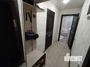 1-к квартира, вторичка, 33м2, 4/5 этаж