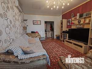 3-к квартира, вторичка, 65м2, 8/10 этаж