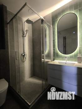 1-к квартира, вторичка, 37м2, 10/10 этаж