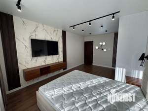 1-к квартира, вторичка, 45м2, 3/25 этаж