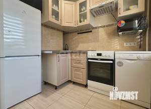 1-к квартира, вторичка, 33м2, 1/10 этаж