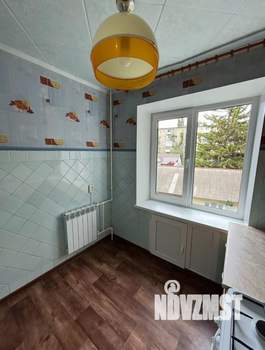 2-к квартира, вторичка, 41м2, 3/5 этаж