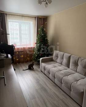 2-к квартира, вторичка, 51м2, 13/14 этаж