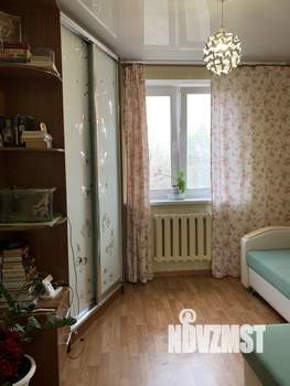 2-к квартира, вторичка, 49м2, 3/5 этаж