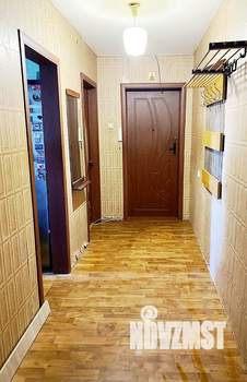 3-к квартира, вторичка, 63м2, 7/11 этаж