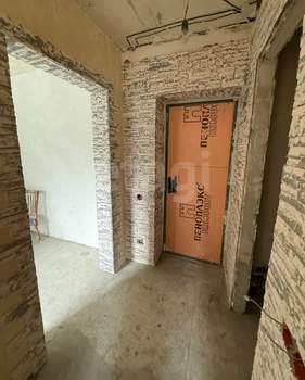 1-к квартира, вторичка, 21м2, 5/9 этаж