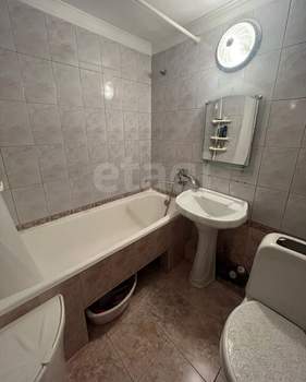 1-к квартира, вторичка, 37м2, 3/9 этаж
