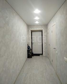 1-к квартира, вторичка, 35м2, 5/10 этаж