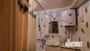 3-к квартира, вторичка, 64м2, 3/9 этаж