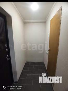 1-к квартира, вторичка, 29м2, 1/5 этаж