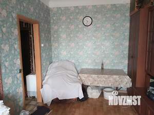 2-к квартира, вторичка, 42м2, 5/6 этаж