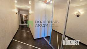 5-к квартира, вторичка, 236м2, 3/12 этаж