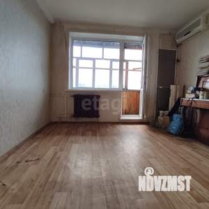 2-к квартира, вторичка, 45м2, 5/5 этаж