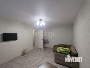 1-к квартира, вторичка, 37м2, 4/9 этаж