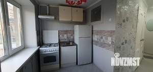 1-к квартира, вторичка, 34м2, 4/5 этаж