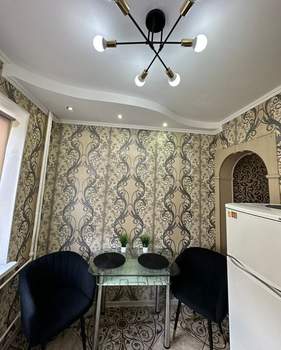 1-к квартира, вторичка, 34м2, 8/10 этаж