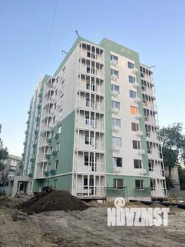 1-к квартира, вторичка, 54м2, 6/8 этаж