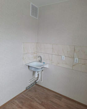 1-к квартира, вторичка, 31м2, 2/10 этаж