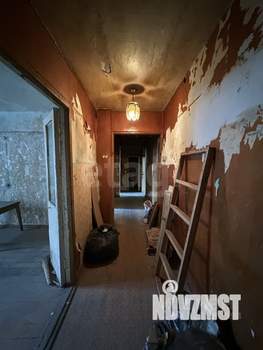 3-к квартира, вторичка, 78м2, 5/5 этаж