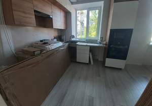 3-к квартира, вторичка, 66м2, 2/5 этаж