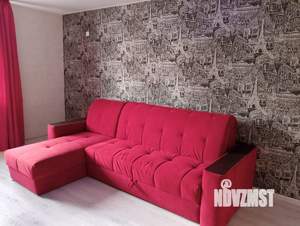 1-к квартира, вторичка, 40м2, 7/10 этаж