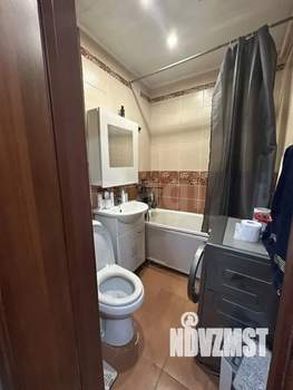 2-к квартира, вторичка, 43м2, 2/6 этаж