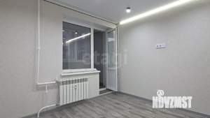2-к квартира, вторичка, 56м2, 8/10 этаж