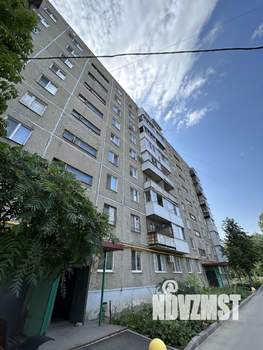 2-к квартира, вторичка, 44м2, 5/9 этаж