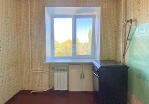 1-к квартира, вторичка, 31м2, 3/5 этаж