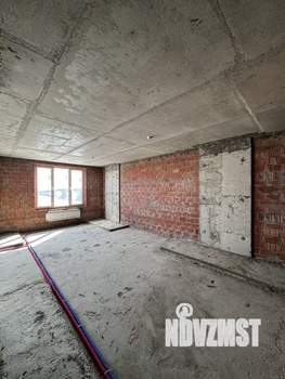 3-к квартира, вторичка, 120м2, 6/16 этаж