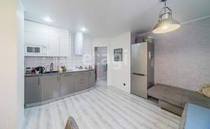 3-к квартира, вторичка, 92м2, 24/25 этаж