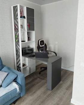 3-к квартира, вторичка, 70м2, 6/10 этаж