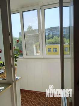 3-к квартира, вторичка, 60м2, 4/9 этаж