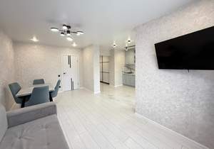 3-к квартира, вторичка, 80м2, 3/23 этаж