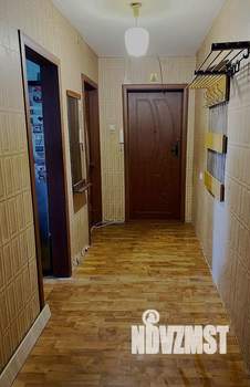 3-к квартира, вторичка, 62м2, 7/11 этаж