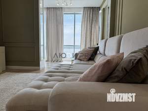 2-к квартира, вторичка, 68м2, 15/36 этаж