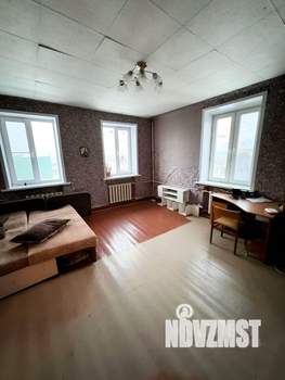 1-к квартира, вторичка, 32м2, 2/3 этаж