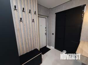 1-к квартира, вторичка, 50м2, 14/24 этаж