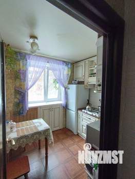 2-к квартира, вторичка, 48м2, 3/5 этаж