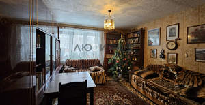 4-к квартира, вторичка, 75м2, 2/10 этаж