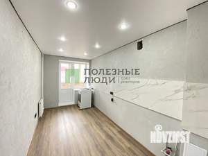 1-к квартира, вторичка, 40м2, 10/10 этаж