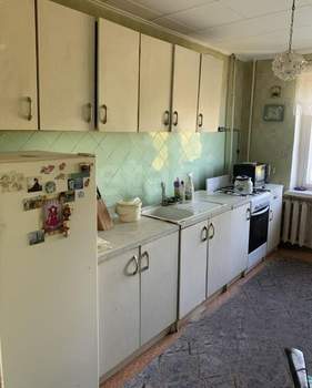 3-к квартира, вторичка, 62м2, 6/9 этаж