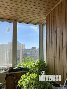 3-к квартира, вторичка, 64м2, 8/10 этаж