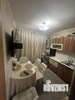 2-к квартира, вторичка, 50м2, 10/10 этаж